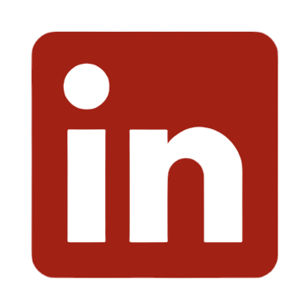 LinkedIn Icon